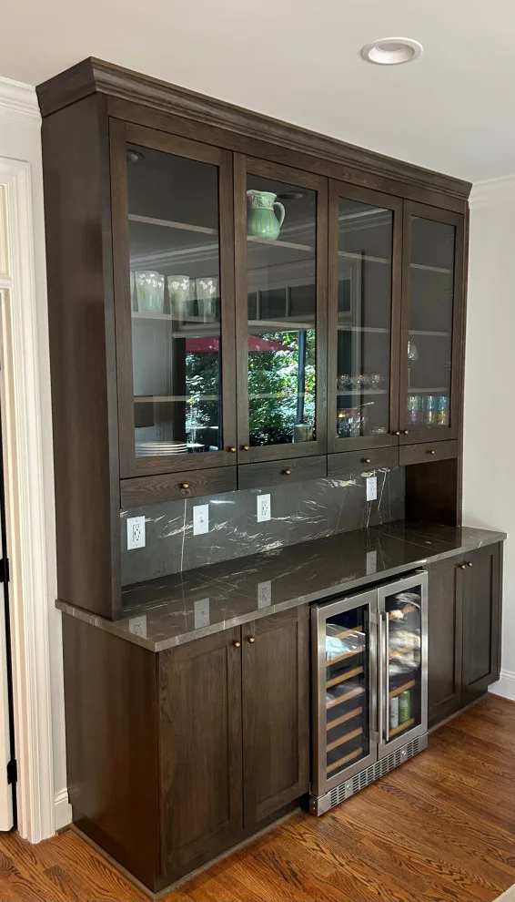 Modern Kitchen by Home Upgrades, LLC - Photo 4