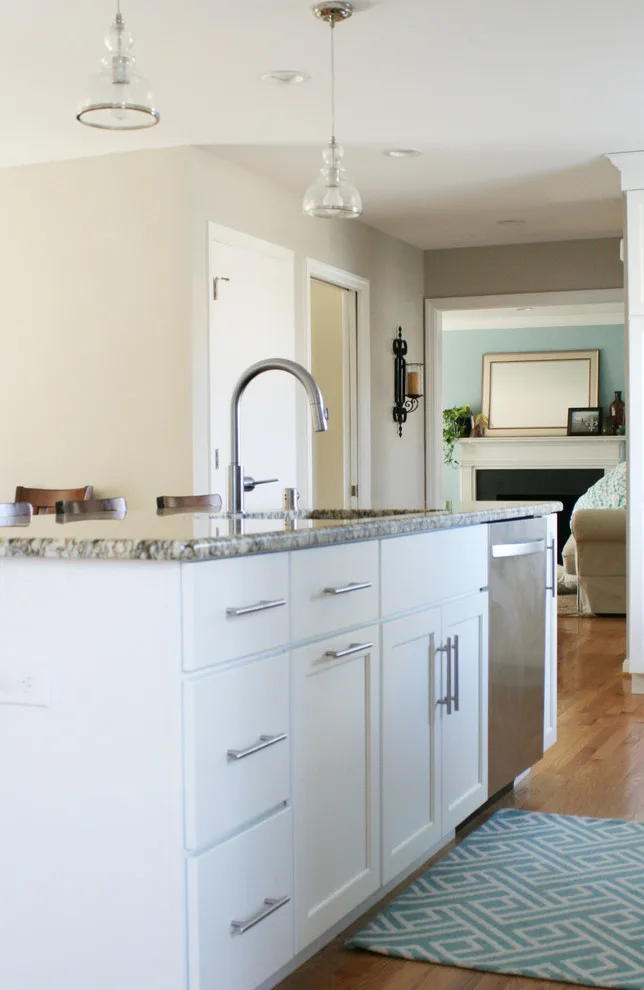 Modern Kitchen Renovation - Two Springs by Redsmith Construction, LLC - Photo 3