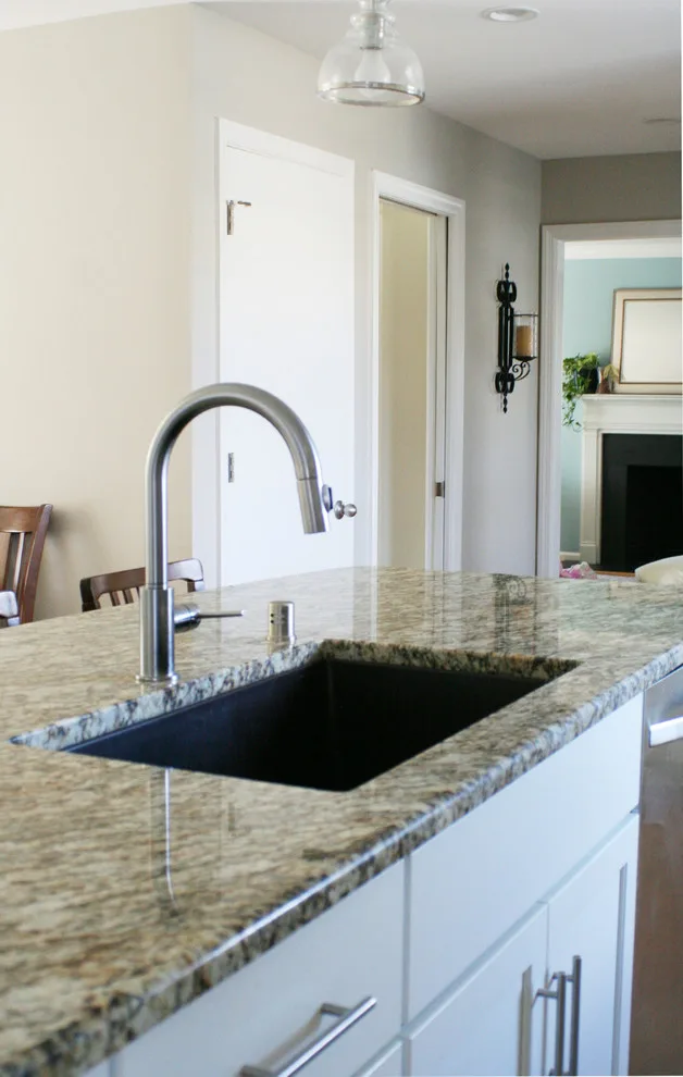 Modern Kitchen Renovation - Two Springs by Redsmith Construction, LLC - Photo 2
