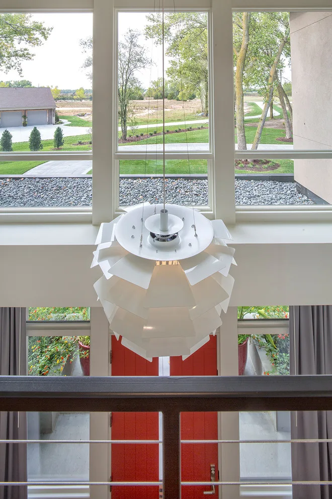 Modern Lakeside Residence by Craig Tuttle Construction, Inc. - Photo 29