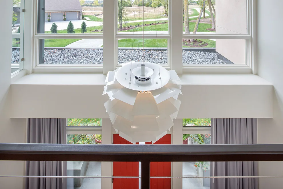 Modern Lakeside Residence by Craig Tuttle Construction, Inc. - Photo 54