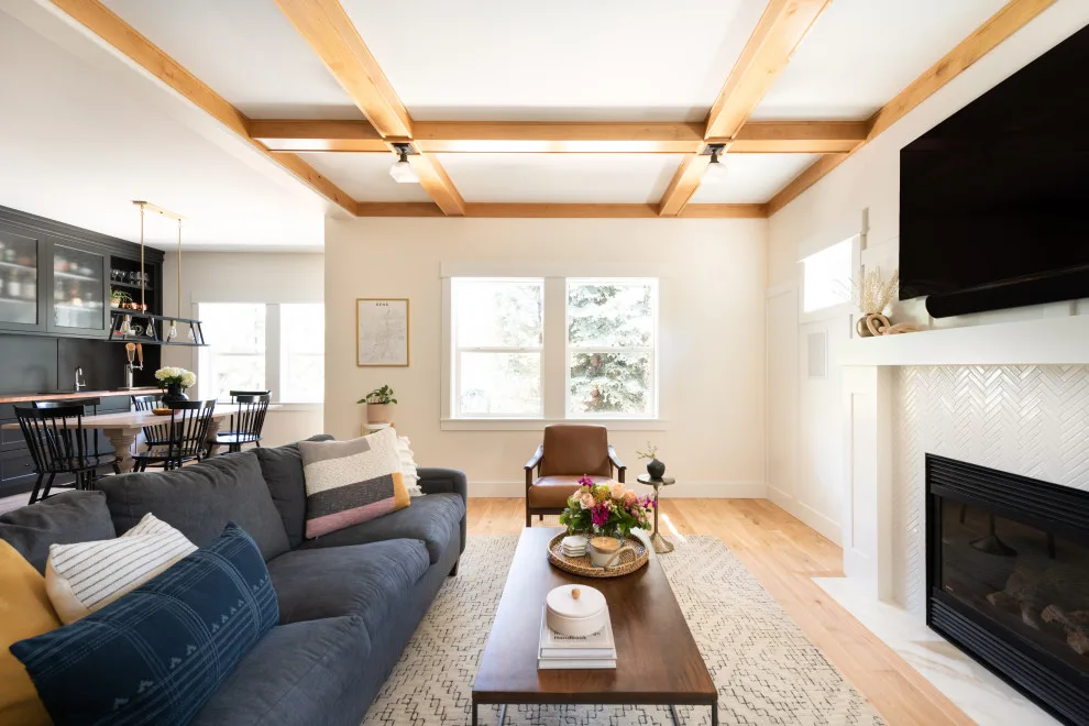 Habitable Areas by Burris Construction Services - Photo 12