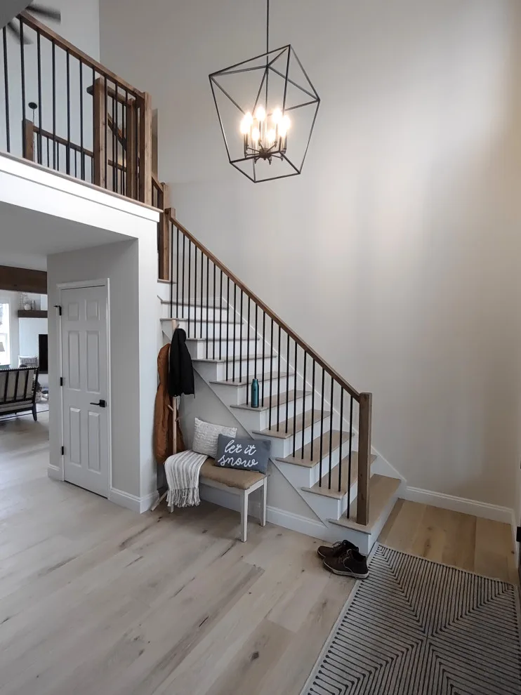 Burris Construction Services - Photo 14