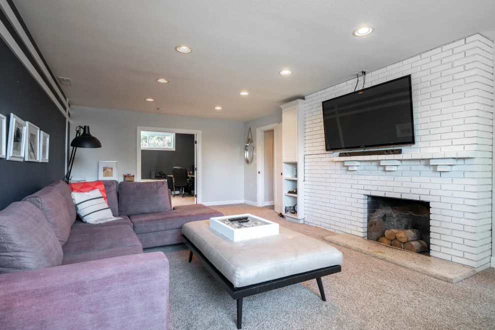 Habitable Areas by Burris Construction Services - Photo 4