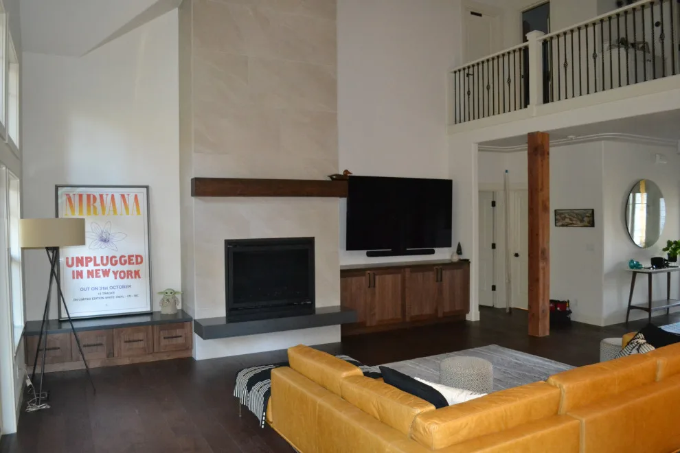 Habitable Areas by Burris Construction Services - Photo 10
