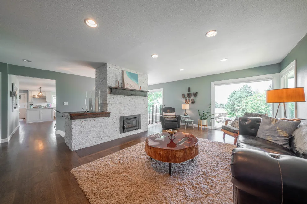 Habitable Areas by Burris Construction Services - Photo 13