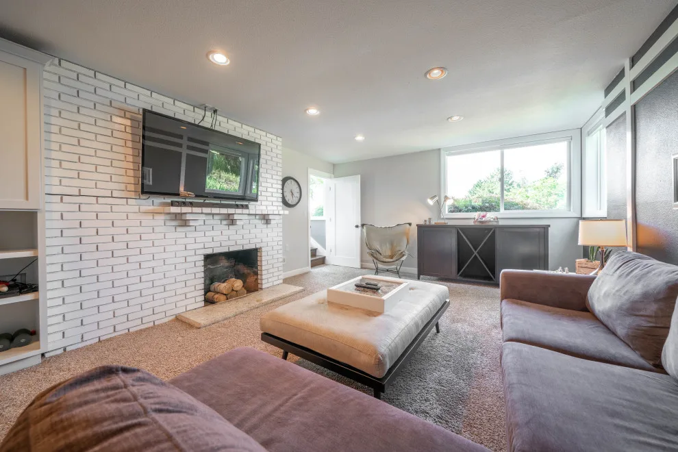 Habitable Areas by Burris Construction Services - Photo 6