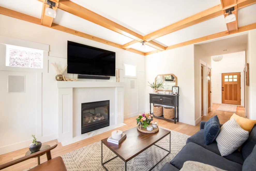 Habitable Areas by Burris Construction Services - Photo 2