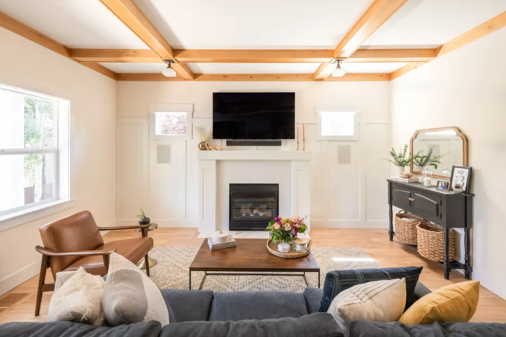 Habitable Areas by Burris Construction Services - Photo 7