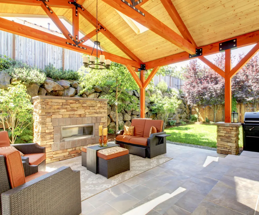 Habitable Areas by Burris Construction Services - Photo 8