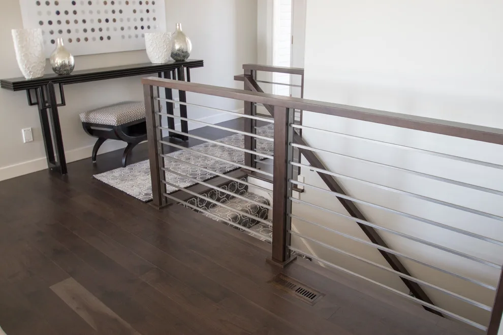 Primary Floor Renovation by Oakwood Builders Group - Photo 4