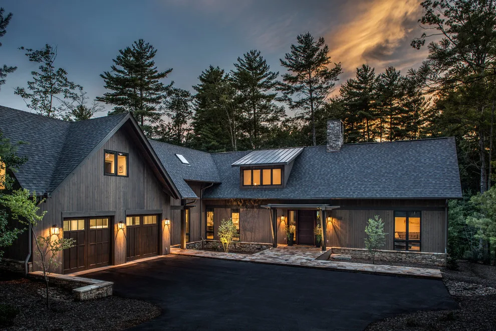 Ramble Contemporary by BlueStone Construction, LLC - Photo 15