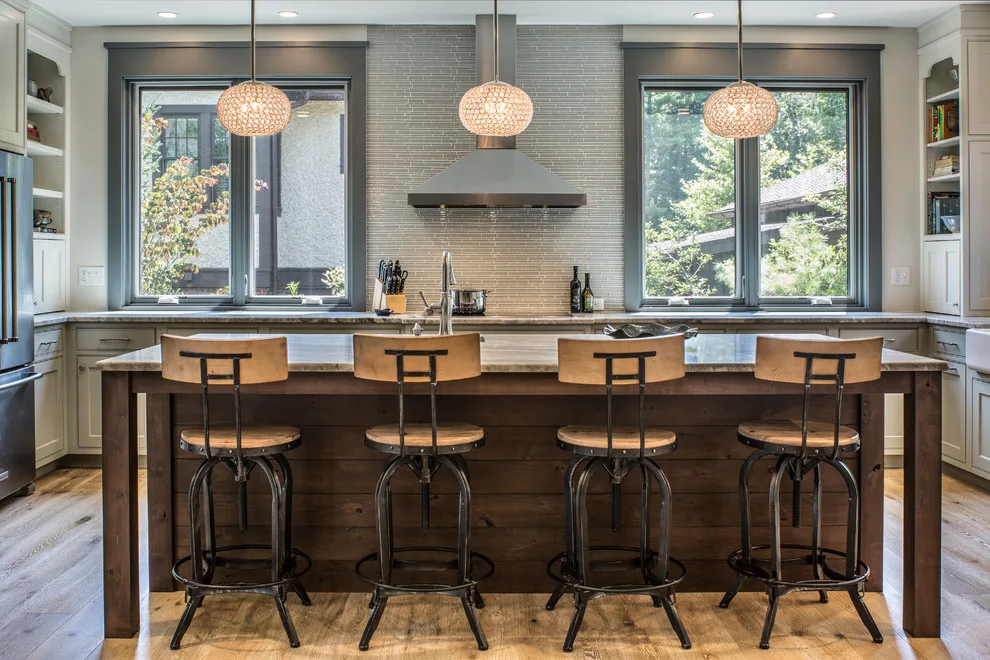 Ramble Contemporary by BlueStone Construction, LLC - Photo 12
