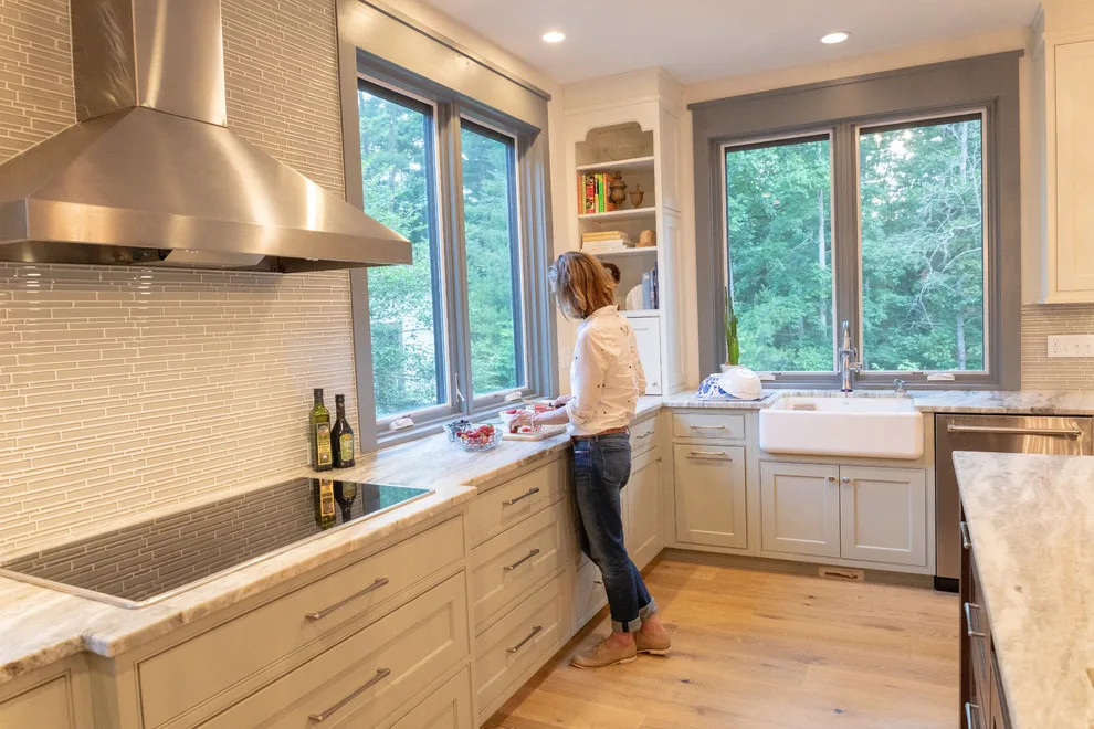 Ramble Contemporary by BlueStone Construction, LLC - Photo 14