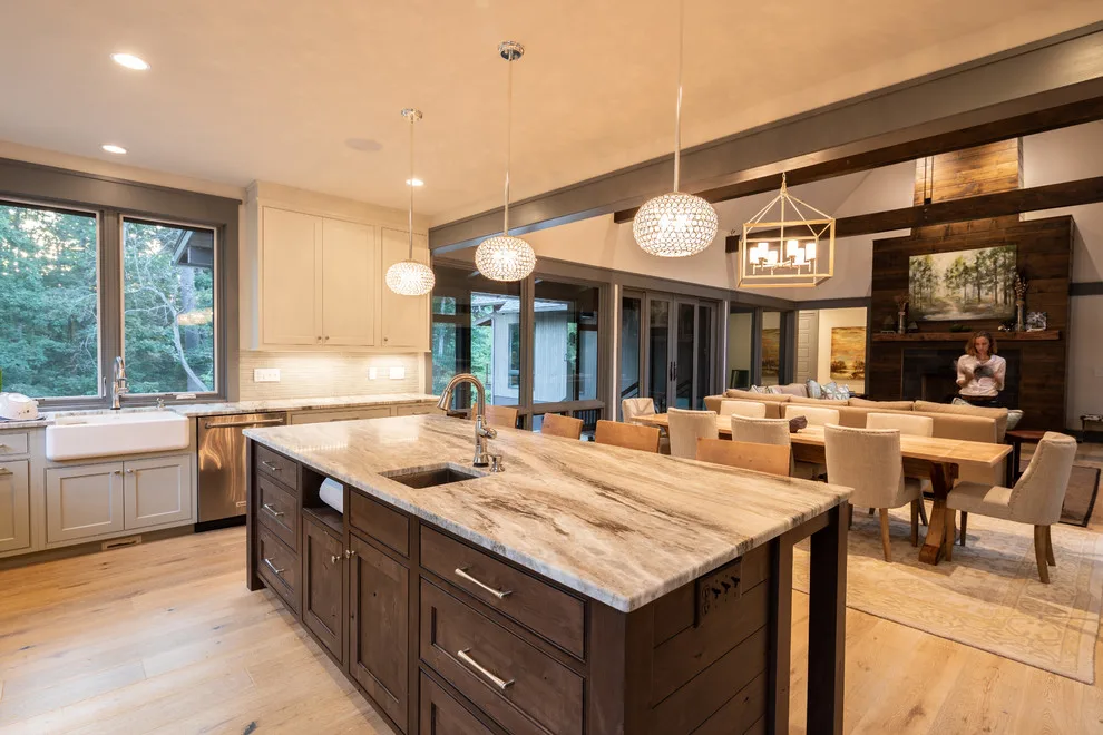 Ramble Contemporary by BlueStone Construction, LLC - Photo 5