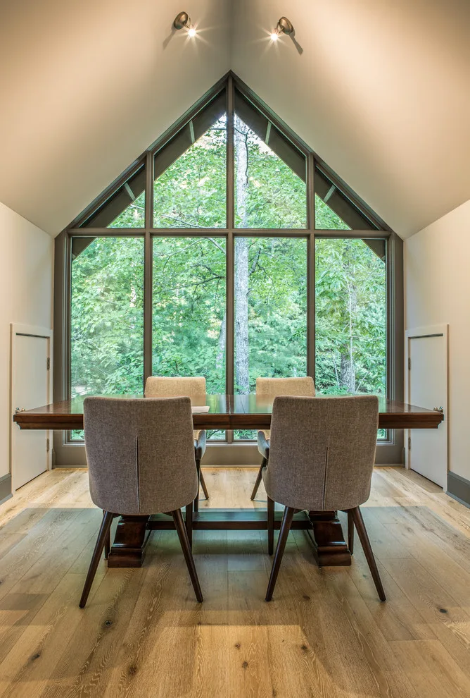 Ramble Contemporary by BlueStone Construction, LLC - Photo 8