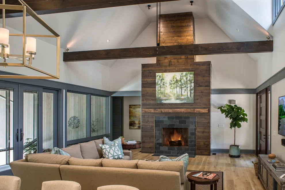 Ramble Contemporary by BlueStone Construction, LLC - Photo 10