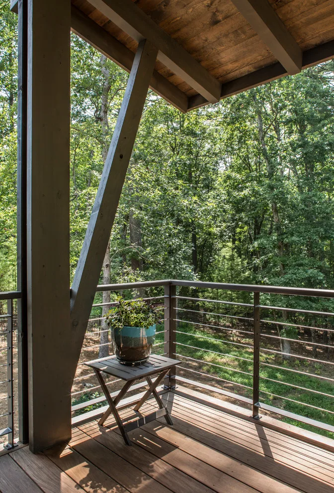 Ramble Contemporary by BlueStone Construction, LLC - Photo 6