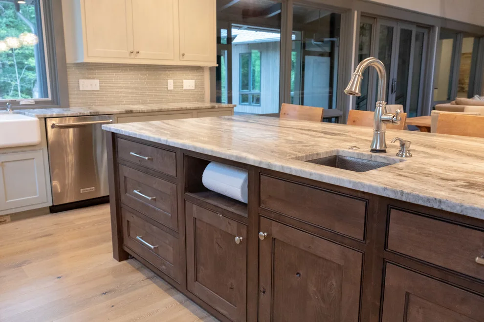 Ramble Contemporary by BlueStone Construction, LLC - Photo 3