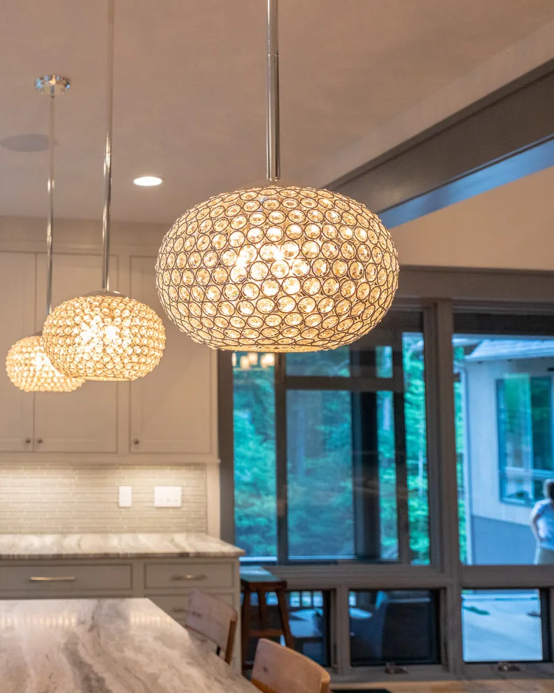 Ramble Contemporary by BlueStone Construction, LLC - Photo 13