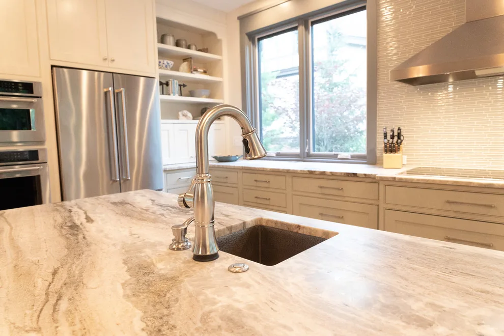 Ramble Contemporary by BlueStone Construction, LLC - Photo 4