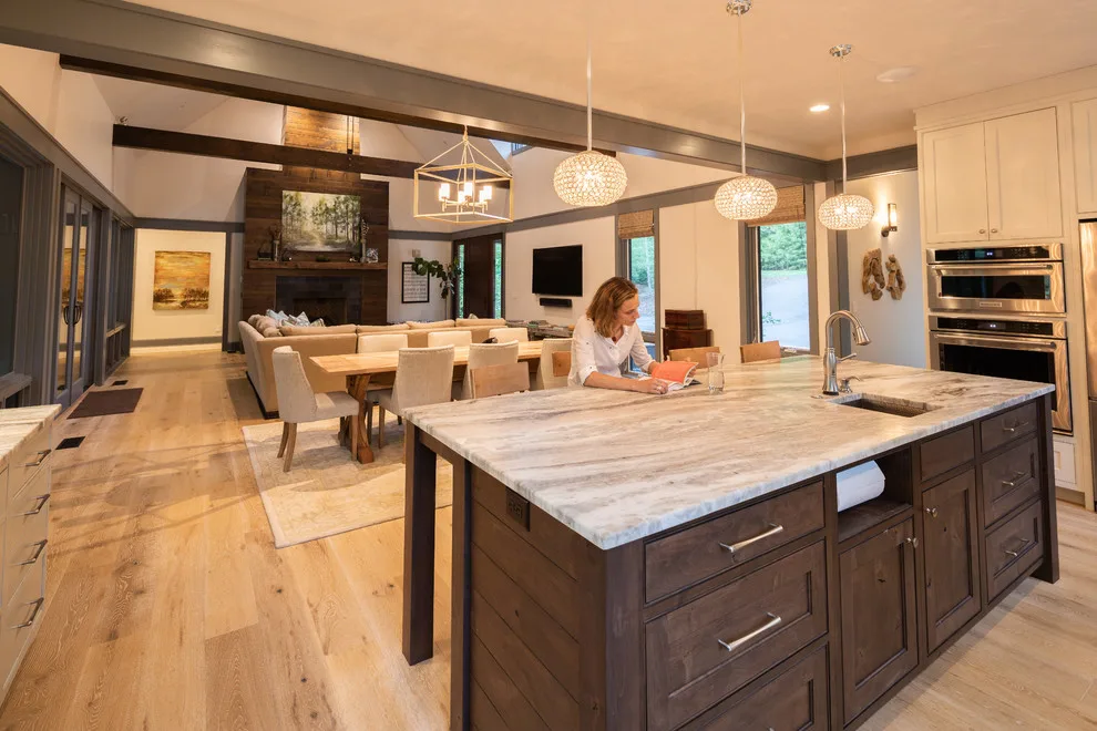 Ramble Contemporary by BlueStone Construction, LLC - Photo 18