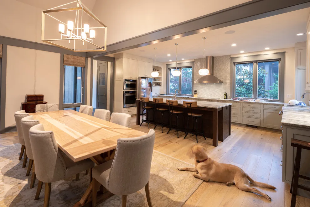 Ramble Contemporary by BlueStone Construction, LLC - Photo 9