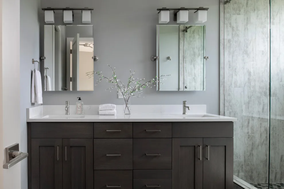 Modern Ranch Aesthetic by New West Building Company - Photo 4