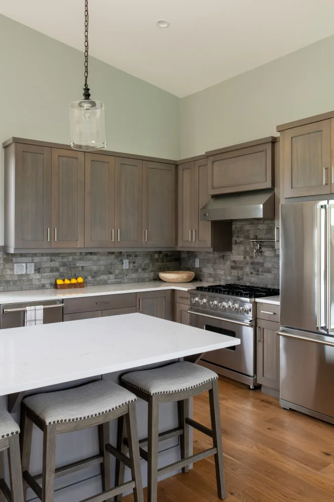 Modern Ranch Aesthetic by New West Building Company - Photo 6