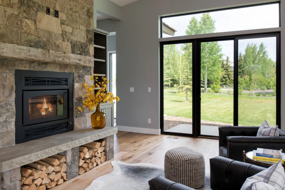 Modern Ranch Aesthetic by New West Building Company - Photo 7