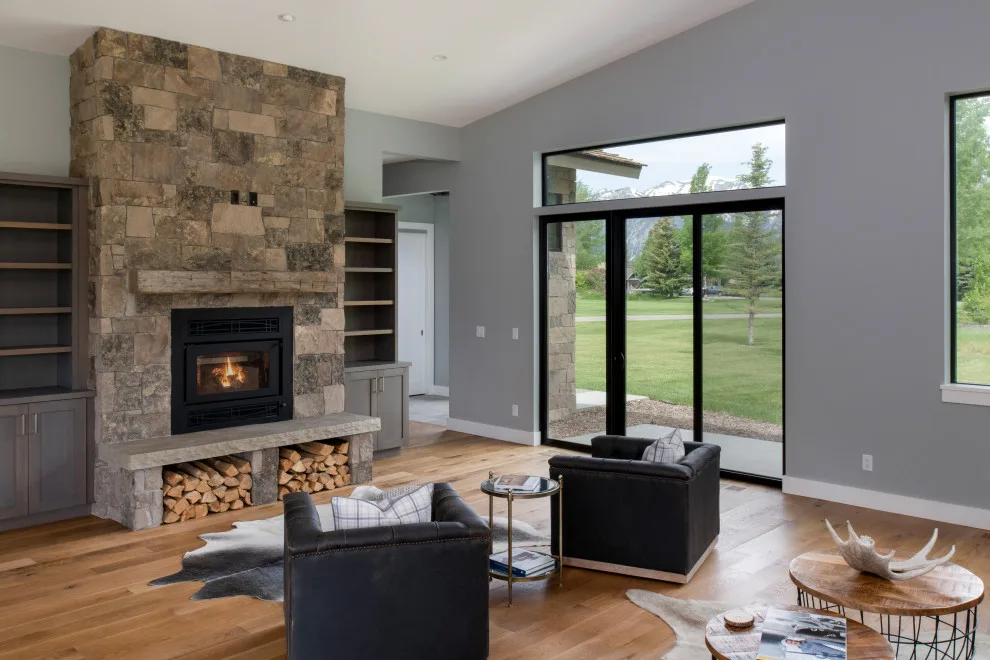 Modern Ranch Aesthetic by New West Building Company - Photo 9