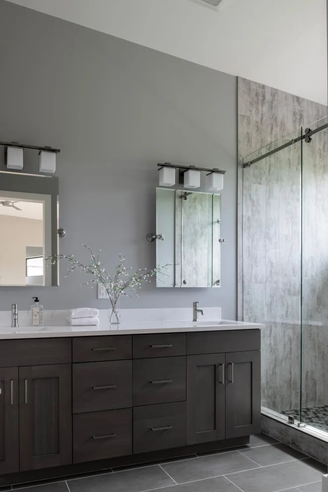 Modern Ranch Aesthetic by New West Building Company - Photo 5