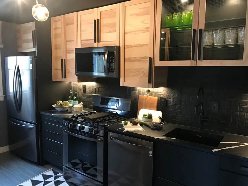Modern Renovation by RJT Custom Builders LLC - Photo 11