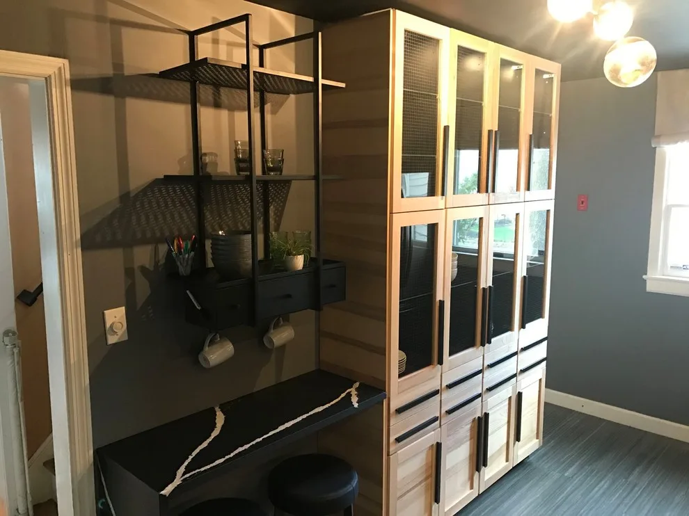 Modern Renovation by RJT Custom Builders LLC - Photo 13
