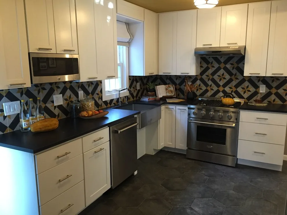 Modern Renovation by RJT Custom Builders LLC - Photo 19