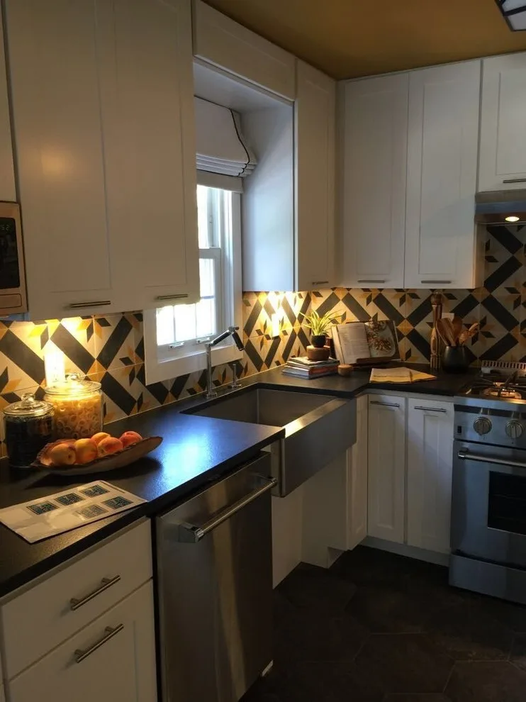 Modern Renovation by RJT Custom Builders LLC - Photo 12