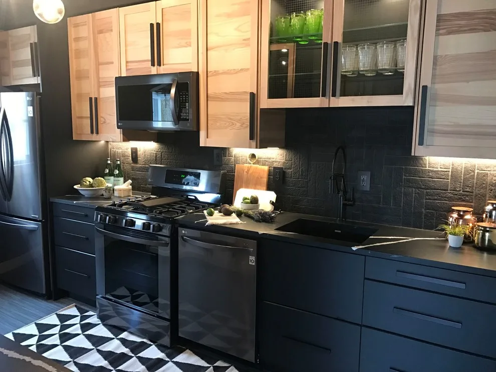 Modern Renovation by RJT Custom Builders LLC - Photo 20