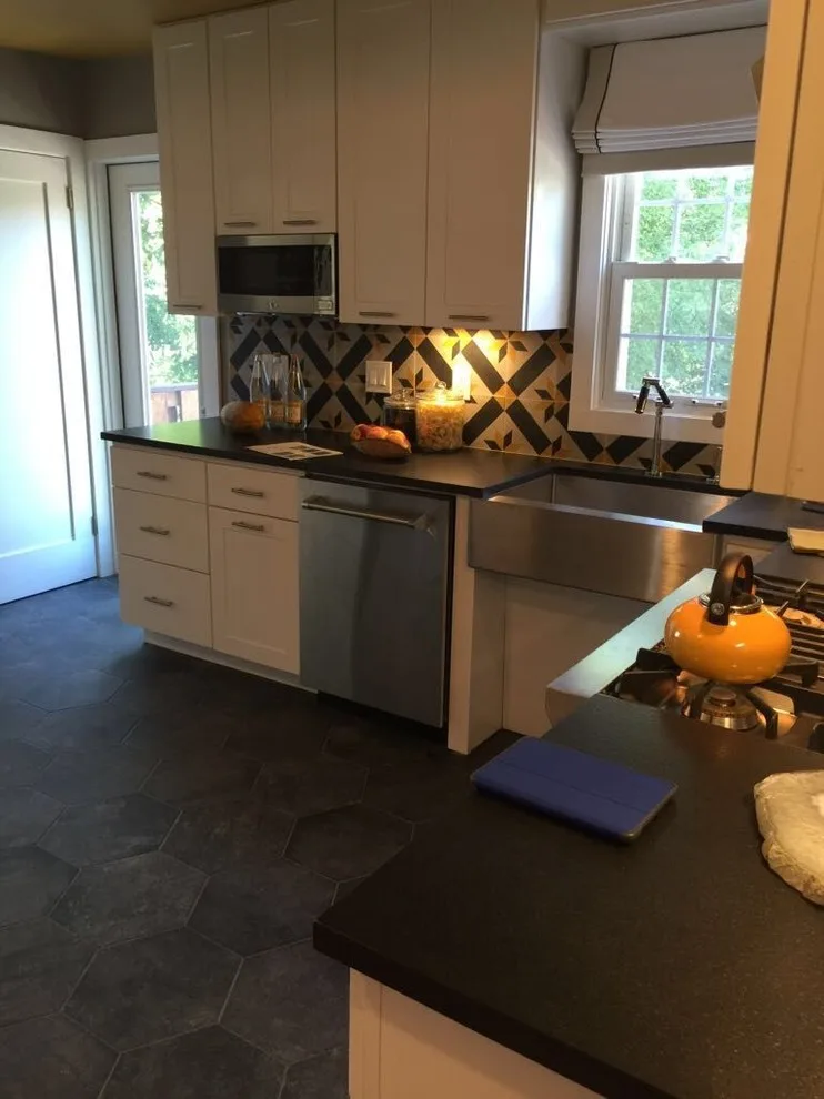Modern Renovation by RJT Custom Builders LLC - Photo 7