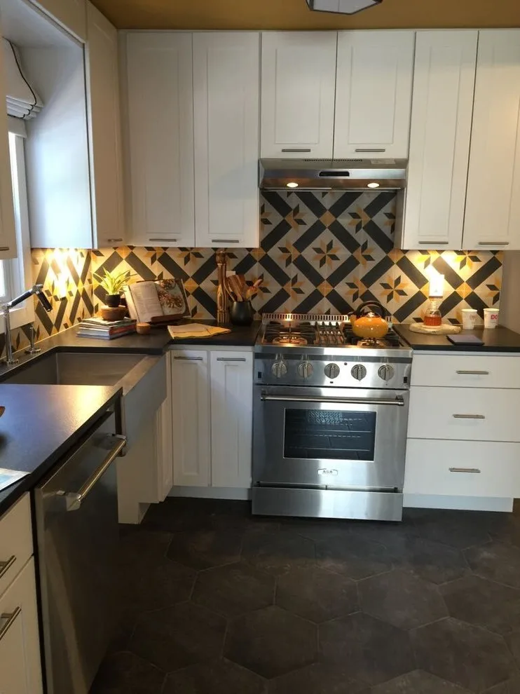 Modern Renovation by RJT Custom Builders LLC - Photo 3