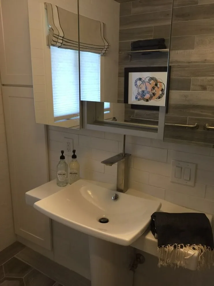 Modern Renovation by RJT Custom Builders LLC - Photo 17
