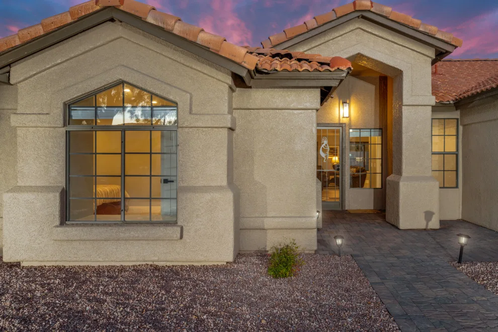 Modern Renovation Tucson by CactusNectar, LLC - Photo 12