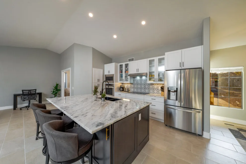 Modern Renovation Tucson by CactusNectar, LLC - Photo 5