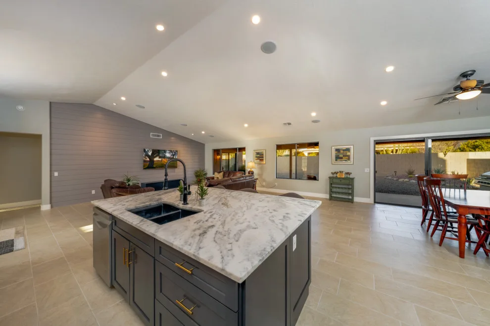 Modern Renovation Tucson by CactusNectar, LLC - Photo 13