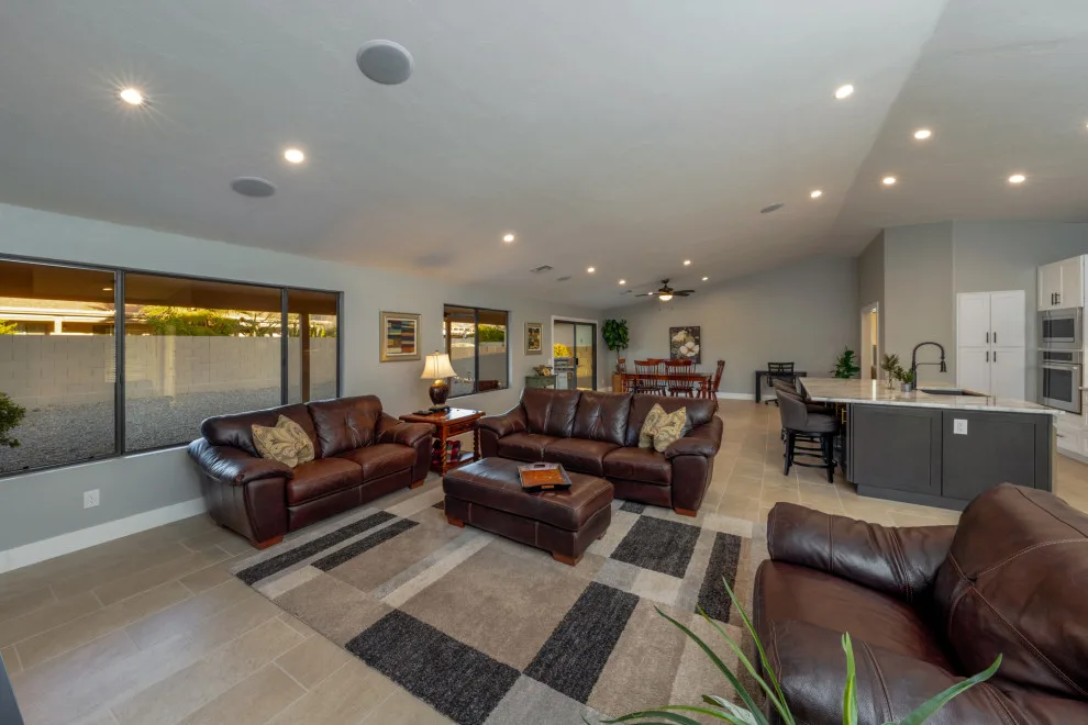 Modern Renovation Tucson by CactusNectar, LLC - Photo 8