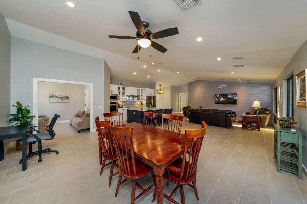 Modern Renovation Tucson by CactusNectar, LLC - Photo 14