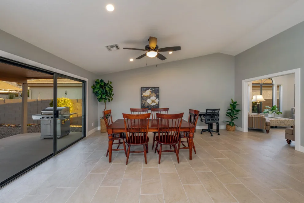 Modern Renovation Tucson by CactusNectar, LLC - Photo 4