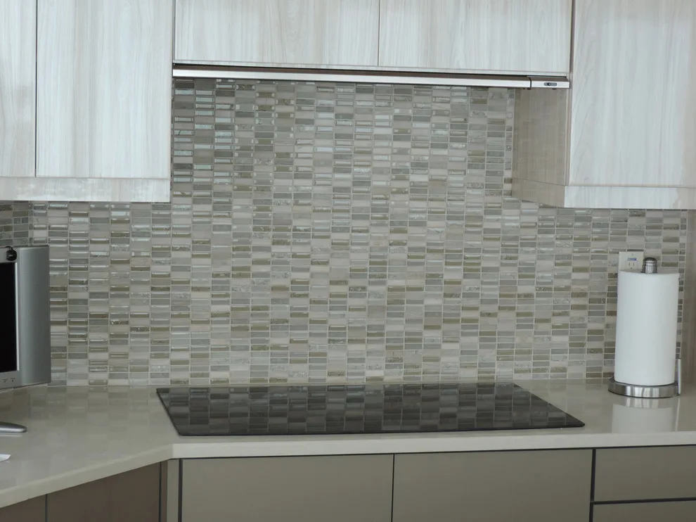 Modern High-Rise Renovation in Naples, Florida by DeRoos2 Contracting & Renovations - Photo 4