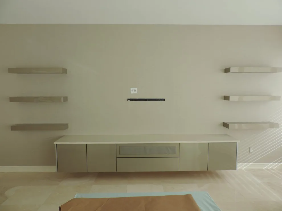 Modern High-Rise Renovation in Naples, Florida by DeRoos2 Contracting & Renovations - Photo 5