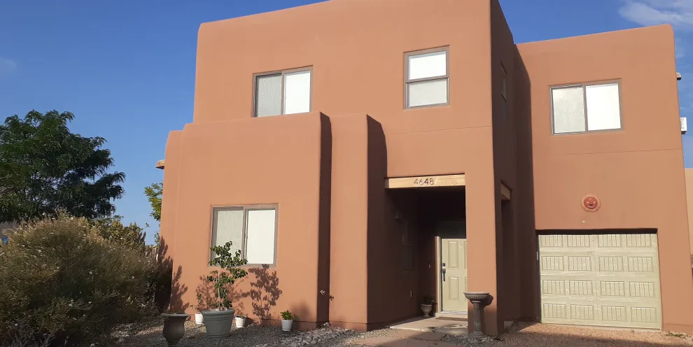 Modern Santa Fe by Wild Sage Homes - Photo 29