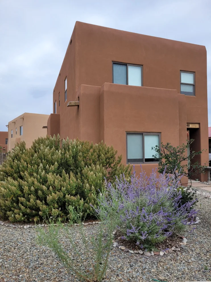 Modern Santa Fe by Wild Sage Homes - Photo 40